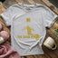 The Dark Knit T-shirt - Prismatic Fiber Arts