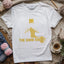 The Dark Knit T-shirt - Prismatic Fiber Arts
