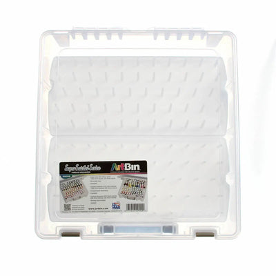 Thread Box Super Satchel Box - Prismatic Fiber Arts