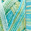 Bamboo Pop Sock Multi - Prismatic Fiber Arts