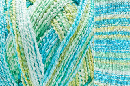 Bamboo Pop Sock Multi