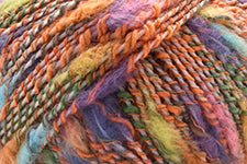 Tango Yarn - Prismatic Fiber Arts
