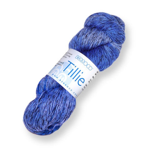 Tillie Yarn