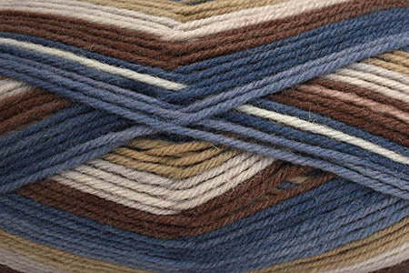 Deluxe Stripes Yarn