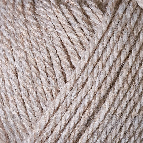 Vintage Baby Yarn