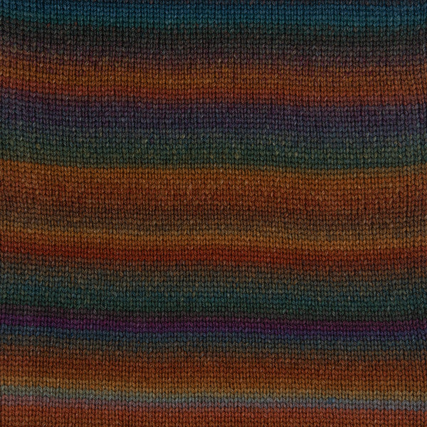 Wizard Yarn