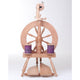 Ashford Traveller 3 Spinning Wheel Natural - Prismatic Fiber Arts