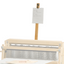Schacht Treadle Tracker and Bracket PREORDER - Prismatic Fiber Arts