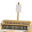 Schacht Treadle Tracker and Bracket PREORDER - Prismatic Fiber Arts