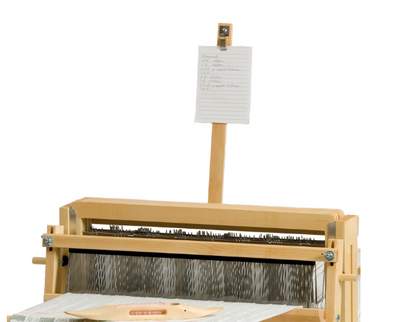 Schacht Treadle Tracker and Bracket PREORDER - Prismatic Fiber Arts