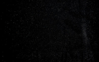 "Tresor" Soft Velvet Fabric (Black color) - Prismatic Fiber Arts