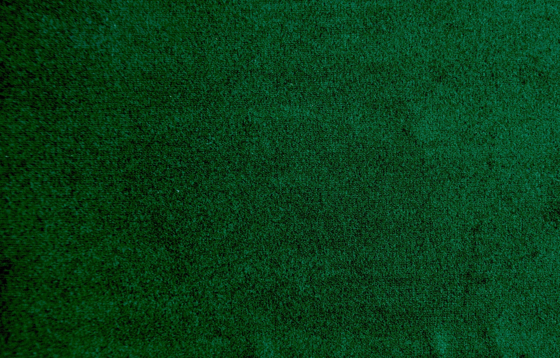 "Tresor" Soft Velvet Fabric (Hunter Green color) - Prismatic Fiber Arts