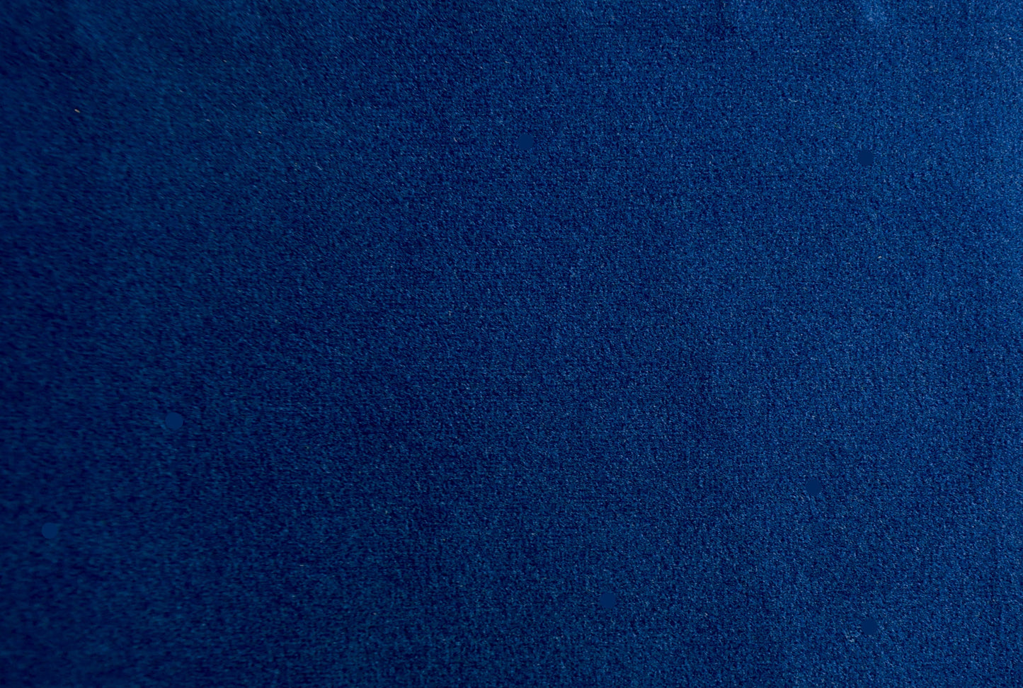"Tresor" Soft Velvet Fabric (Navy color) - Prismatic Fiber Arts