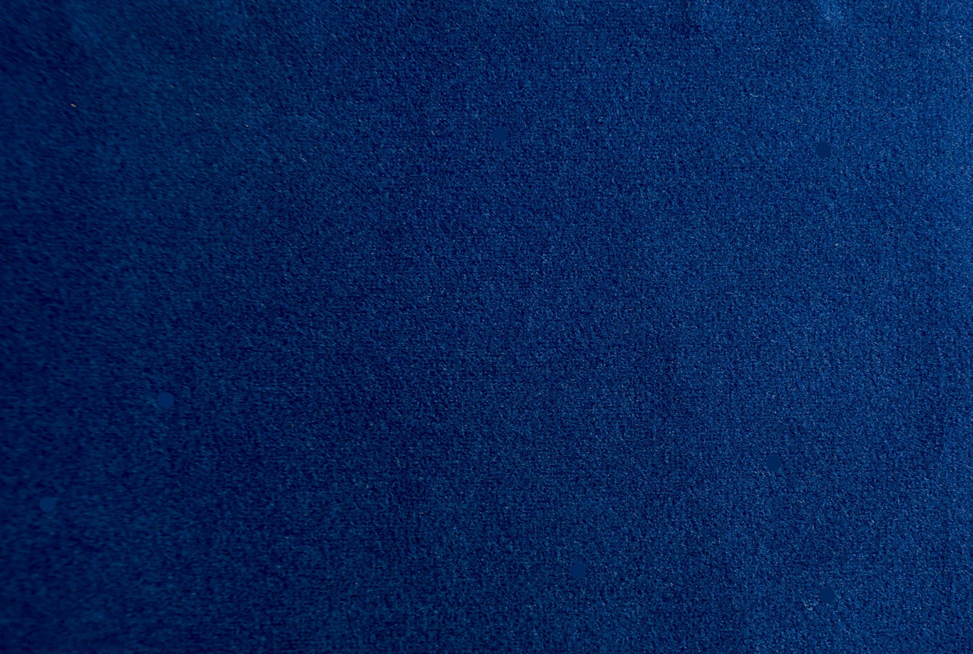 "Tresor" Soft Velvet Fabric (Navy color) - Prismatic Fiber Arts