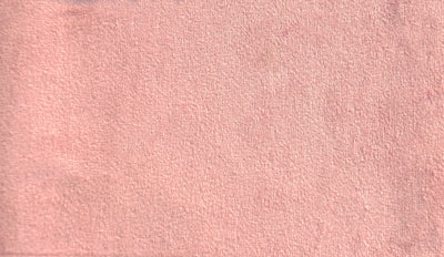 "Tresor" Soft Velvet Fabric (Pink color) - Prismatic Fiber Arts