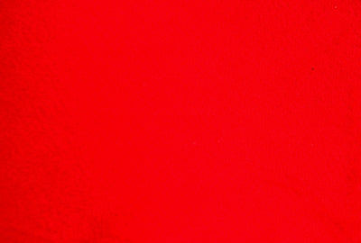 "Tresor" Soft Velvet Fabric (Red color) - Prismatic Fiber Arts