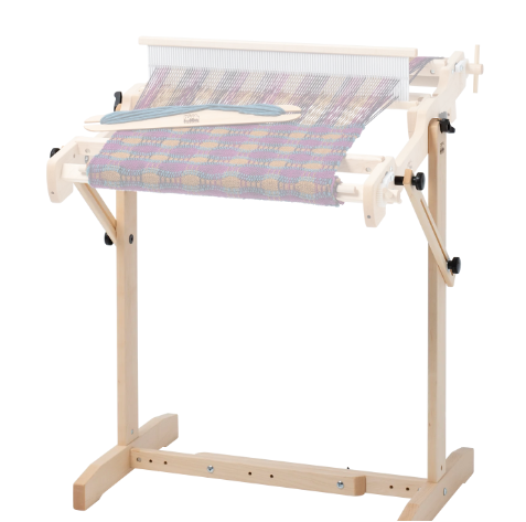 Schacht Trestle Floor Stand PREORDER - Prismatic Fiber Arts
