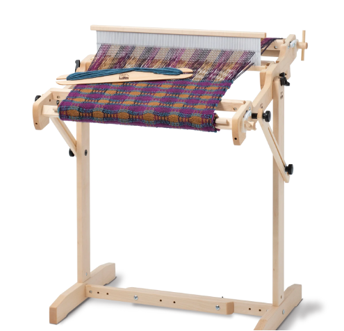 Schacht Trestle Floor Stand PREORDER - Prismatic Fiber Arts