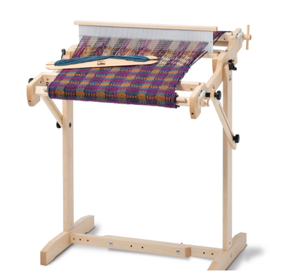 Schacht Trestle Floor Stand PREORDER - Prismatic Fiber Arts