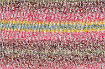Creative Cotton Camouflage Yarn - Prismatic Fiber Arts