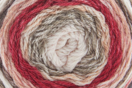 Offbeat Yarn - Prismatic Fiber Arts