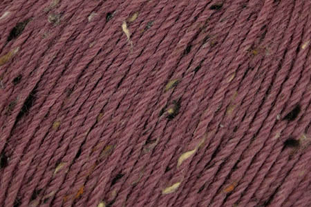 Deluxe Worsted Tweed Superwash Yarn