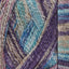 Bamboo Pop Sock Multi - Prismatic Fiber Arts