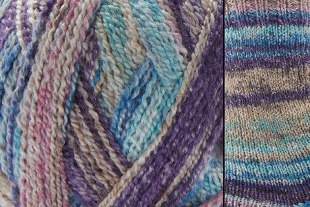 Bamboo Pop Sock Multi