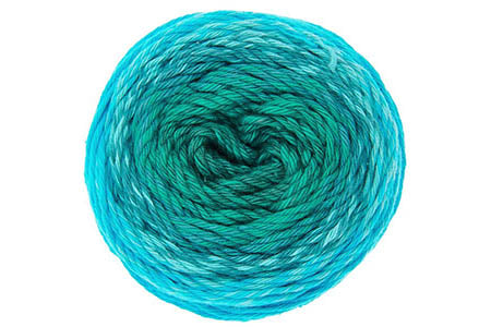 Ricorumi Spin Spin DK Yarn - Prismatic Fiber Arts
