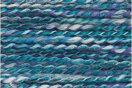 Creative Lazy Hazy Summer Cotton DK Yarn - Prismatic Fiber Arts