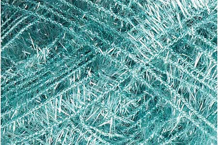 Creative Bubble Yarn - Prismatic Fiber Arts