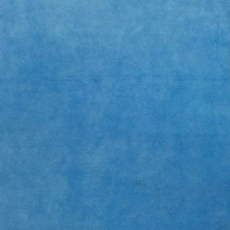 Smooth Minky Faux Fur Fabric - Prismatic Fiber Arts