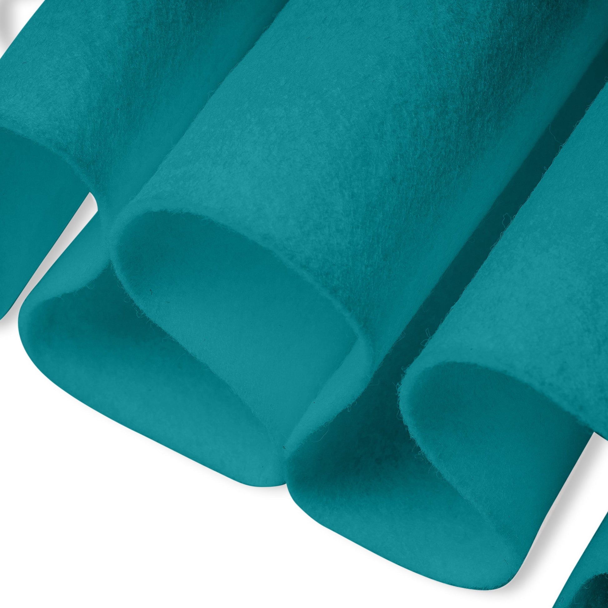 Acrylic Felt Fabric by the Yard – 72" Wide, 1.6mm Thick | FabricLA - Prismatic Fiber Arts