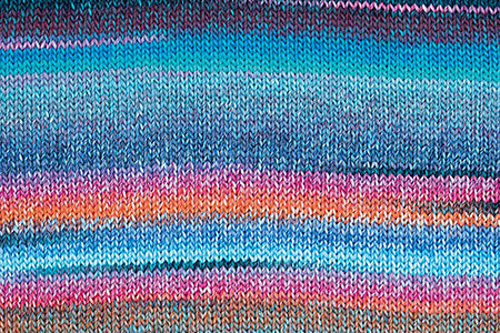Creative Melange Chunky Yarn - Prismatic Fiber Arts