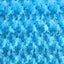 Swirl Rosebud Faux Fur Fabric - Prismatic Fiber Arts