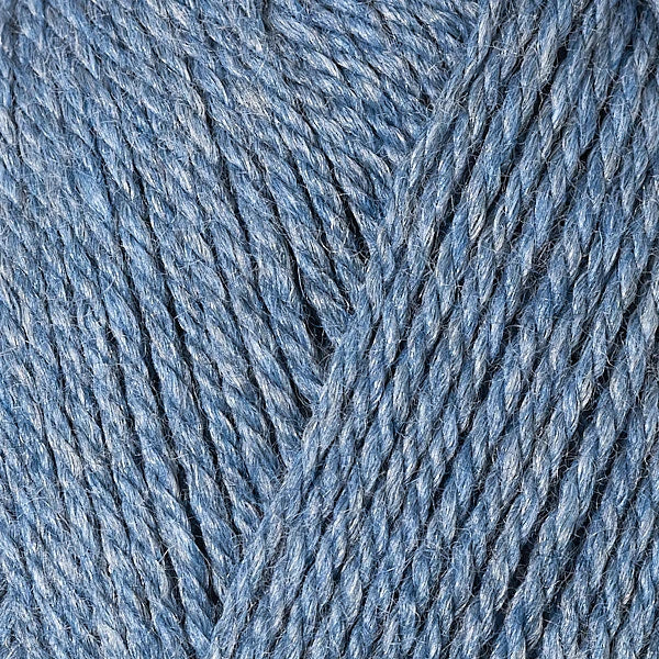 Vintage Baby Yarn