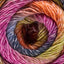 Colorburst - Prismatic Fiber Arts