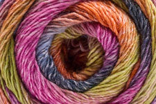 Colorburst - Prismatic Fiber Arts