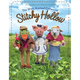 The Witty Knitted Critters Of Stitchy Hollow: Knitting Patterns for Whimsical Animal Dolls