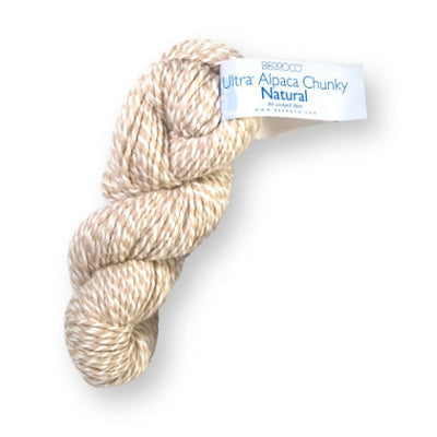 Ultra® Alpaca Chunky Natural Yarn - Prismatic Fiber Arts