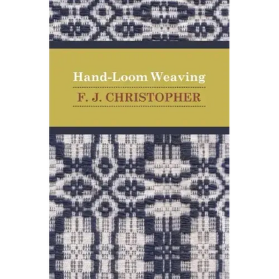 Hand-Loom Weaving