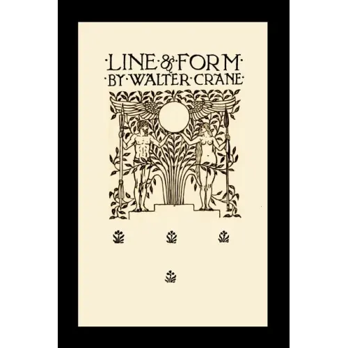 Line and Form (Paperback)