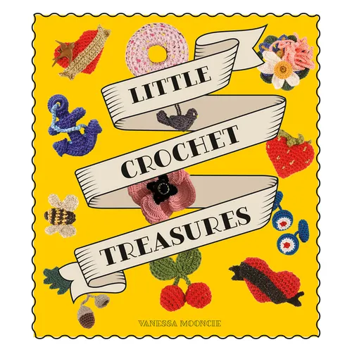 Little Crochet Treasures