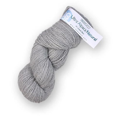 Ultra Alpaca Natural Yarn - Prismatic Fiber Arts
