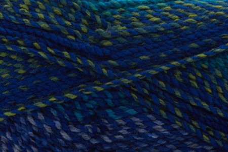 Major Yarn