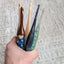 The Collector's Crochet Hook Club - Prismatic Fiber Arts