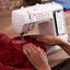 SINGER® Smart Heavy Duty 9120™ Sewing Machine - Prismatic Fiber Arts
