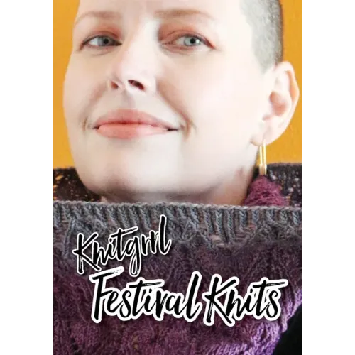 Festival Knits