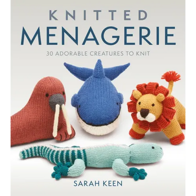 Knitted Menagerie