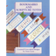 Bookmarks and Scripture Totes: Counted Cross-Stitch Designs by Anne Lyon